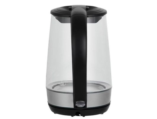 Чайник электрический RED solution RK-G193 черный